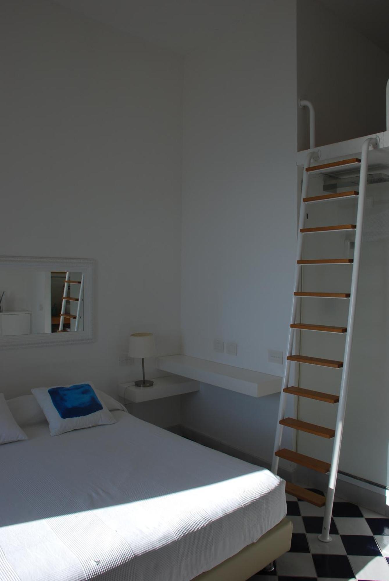 Ganimede Centro Storico Apartment Sperlonga Bagian luar foto