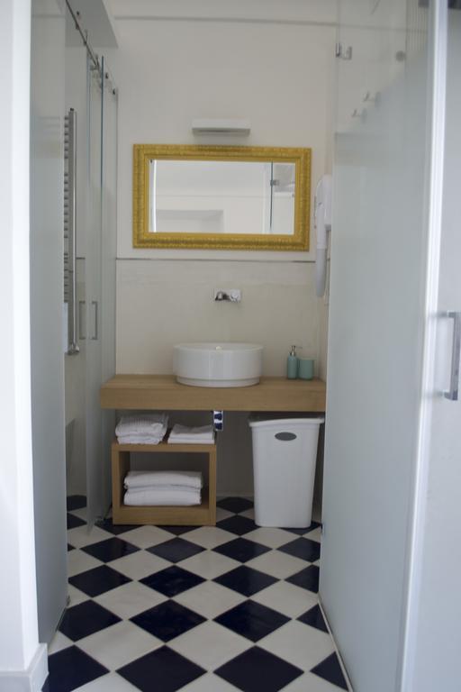 Ganimede Centro Storico Apartment Sperlonga Bagian luar foto