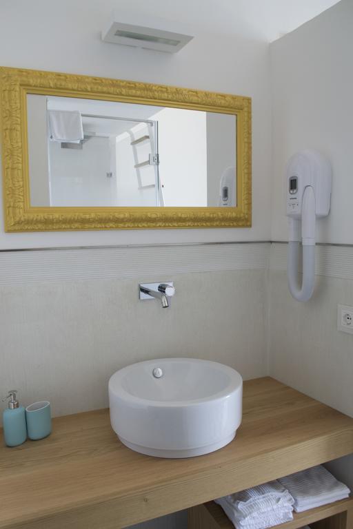 Ganimede Centro Storico Apartment Sperlonga Bagian luar foto